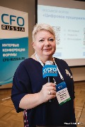 Екатерина Гольянова
Управляющий директор
Абсолют Банк
